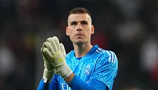 «Фенербахче» предложил «Реалу» обмен вратарей