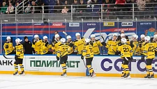 Быков высказался о тренерской работе Андрея Козырева в «Северстали»