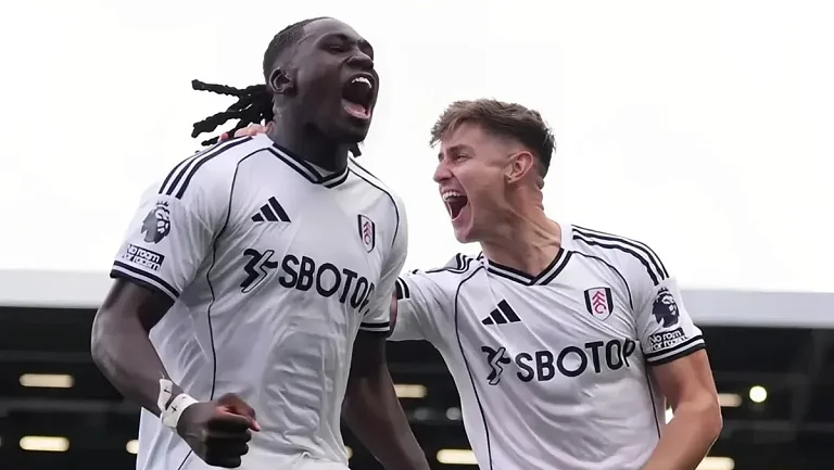 «Фулхэм» выиграл матч против «Брентфорда»