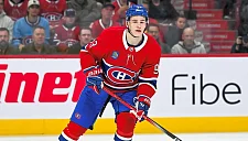 Евгений Кузнецов: «Демидов будет ведущим игроком в НХЛ»