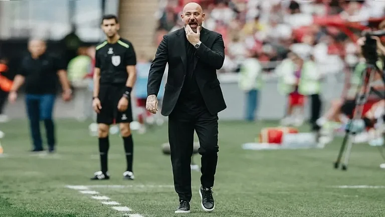 Губерниев поддержал дисквалификацию Станковича