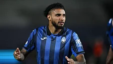 Все хотят Эдерсона: «Аталанта» требует за бразильца минимум 50 млн евро