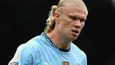 «Манчестер Сити» сыграет с «Монако» в матче Лиги чемпионов