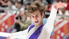 Марк Кондратюк попал в топ‑5 самых проверяемых РУСАДА фигуристов