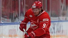 Миронов объяснил, как «Спартак» готовится к матчу с СКА