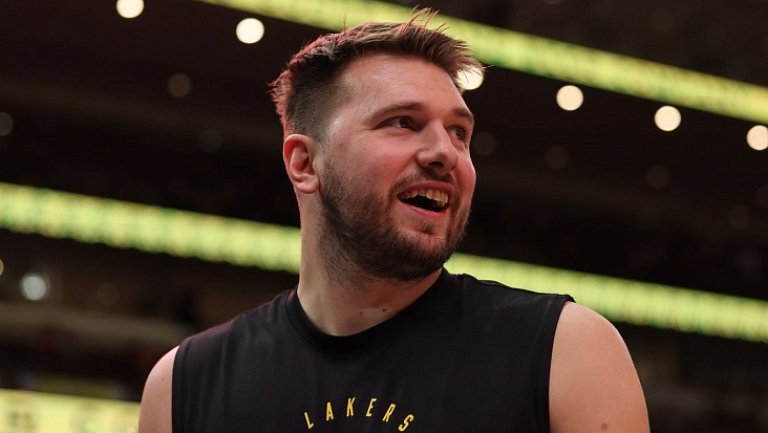 Лука Дончич против Миннесоты: феерический старт в матче плей-офф