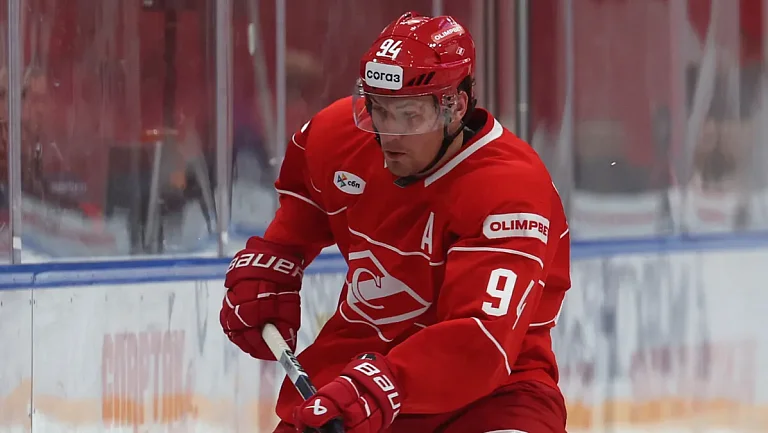 Миронов объяснил, как «Спартак» готовится к матчу с СКА