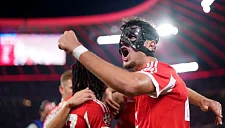 «Бавария» хочет сломить «Хоффенхайм» и удержать идеальный старт