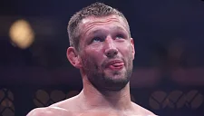 Бернс высказался о самом сложном сопернике для Чимаева