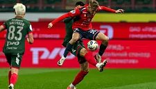 Сычёв о тренере «Локомотива»: «Постарается не допустить спада команды»