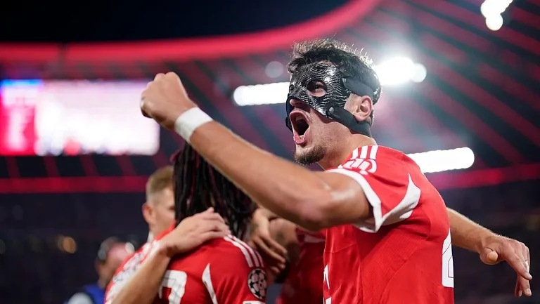 «Бавария» хочет сломить «Хоффенхайм» и удержать идеальный старт