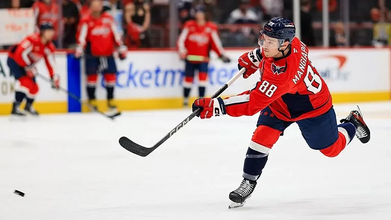 Манджапане стал игроком «Эдмонтона»