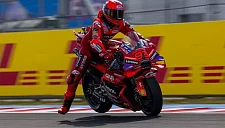 Марк Маркес завоевал свою восьмую поул-позицию в сезоне MotoGP 2025