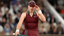 Тарпищев: «Андреева не выдержала психологического давления на турнире»