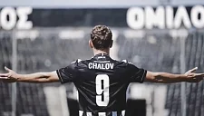 Греческий ПАОК ответил на слухи о переходе Фёдора Чалова