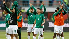 Боливия сыграет в стыках за путёвку на ЧМ-2026