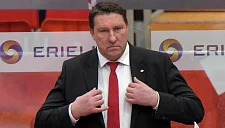 Миронов: «Лада нацелена на плей-офф и высокие позиции в новом сезоне»