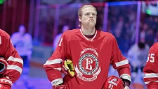 Юрий Паутов расторг пробное соглашение с «Барысом»