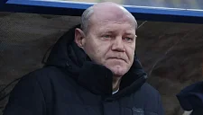 Мирослав Ромащенко объявил о своём уходе с поста главного тренера «Урала»