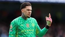 «Галатасарай» сделал новое предложение по Эдерсону