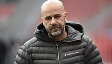 Петер Бос похвалил Сайбари и Салах-Эддина после ничьей с «Аяксом»