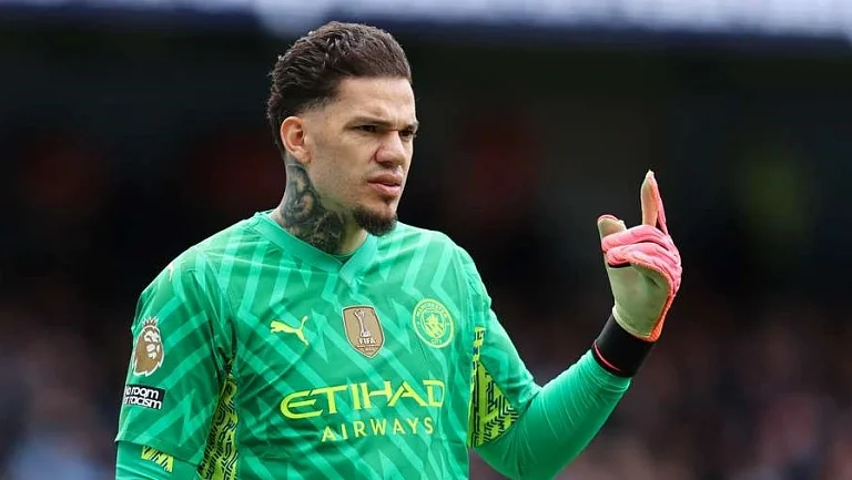 «Галатасарай» сделал новое предложение по Эдерсону