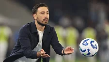 Давиде Анчелотти: «Мы должны четко разделять личные интересы»