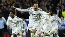 Реал Мадрид открыл регистрацию на билеты на матч с Арсеналом в Лондоне