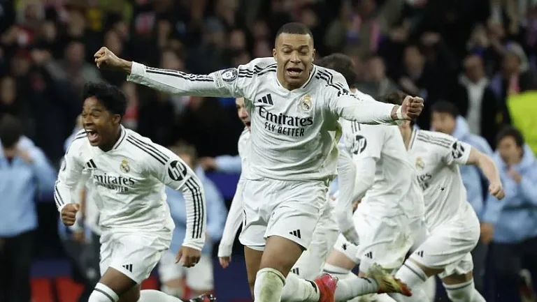 Реал Мадрид открыл регистрацию на билеты на матч с Арсеналом в Лондоне