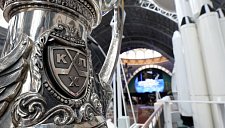 Максим Чудинов резко высказался о судействе в плей-офф КХЛ!