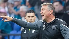 Оффор: «Наш тренер точно как Моуринью»