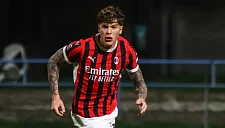 «Сампдория» подписала Андрея Кубиса из «Милана»