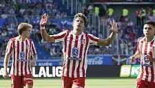 Джулиано Симеоне поделился важным советом от Лионеля Месси