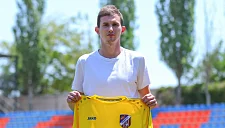 Александр Мелихов покидает Армению и рассчитывает на возвращение в РПЛ или ФНЛ