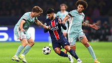 Усталый фаворит и злая оборона: ПСЖ против «Атлетико» в матче на износ