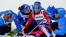 Кристин Фоснес не поддерживает нейтральный статус россиян