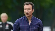 Григорян объяснил, почему «Спартак» проиграл начало матча с ЦСКА