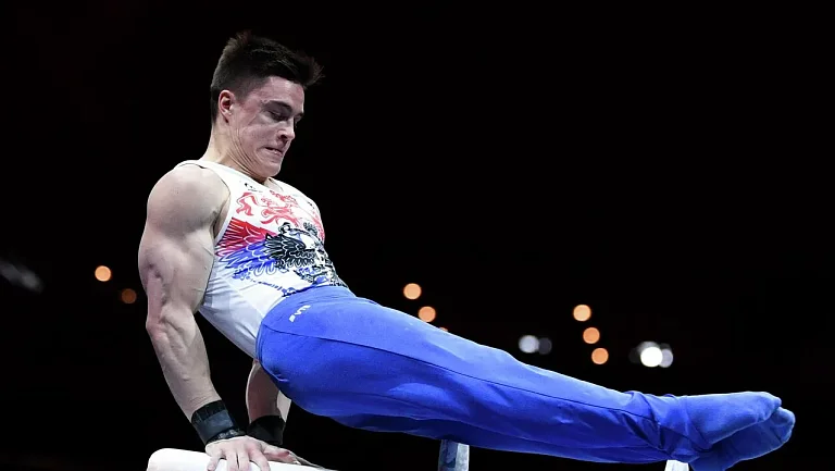 FIG допустила 10 российских гимнастов к чемпионату мира в Джакарте