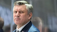 Быков оценил неожиданное увольнение тренера «Сибири» Буцаева