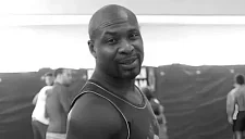 Скончался бывший боец UFC и трехкратный чемпион США Даррелл Голар