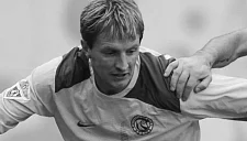 Стала известна причина смерти экс-футболиста «Зенита» Акимова