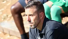 Луис Гарсия: «Будущее «Лас-Пальмаса» — в атакующем стиле и сильной ментальности»