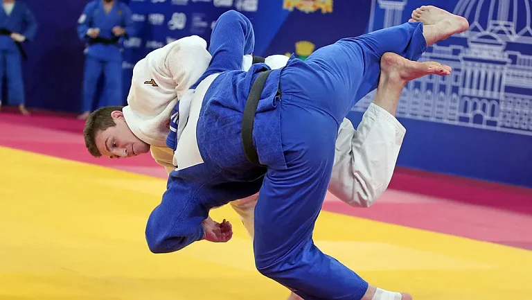 В Москве разыграют 10,54 млн рублей на финале Континентальной лиги дзюдо