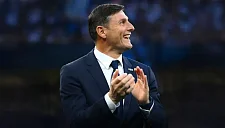 Легенда «Интера» признался в любви клубу