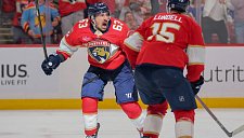 Накал страстей в серии «Торонто» — «Флорида» зашкаливает