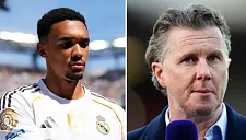 Макманаман о переходе Трента: «Не вижу большой разницы между клубами»