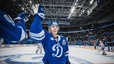 Агент Гусева прокомментировал подписание временного контракта с «Динамо»