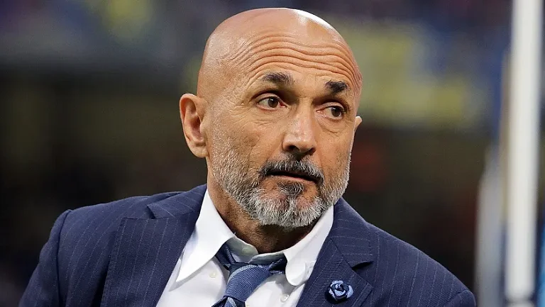 Экс‑тренер «Зенита» Лучано Спаллетти дал согласие тренировать «Ювентус»