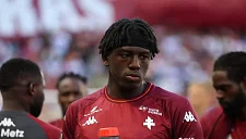 Главный талант «Меца» отказался от вызова в сборную Люксембурга