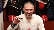 Бывший тренер «Вашингтона»: «Овечкин может продлить контракт с клубом»